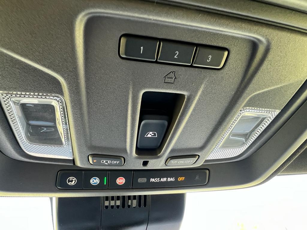 new 2025 Chevrolet Silverado 1500 car, priced at $62,545