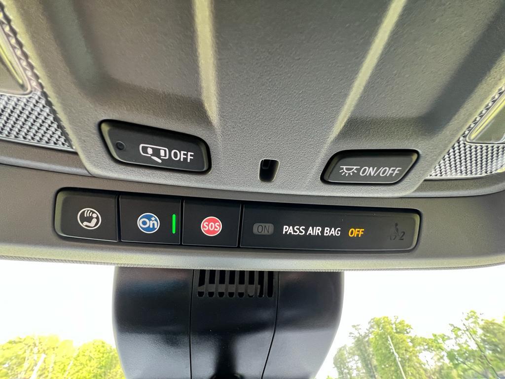new 2025 Chevrolet Silverado 1500 car, priced at $37,145