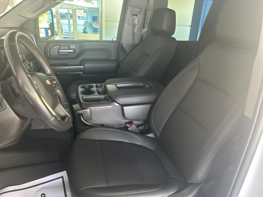used 2023 Chevrolet Silverado 2500 car, priced at $61,888