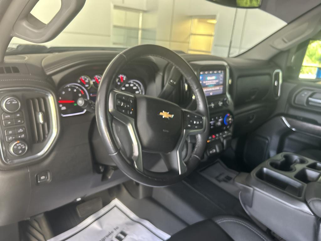 used 2023 Chevrolet Silverado 2500 car, priced at $61,888