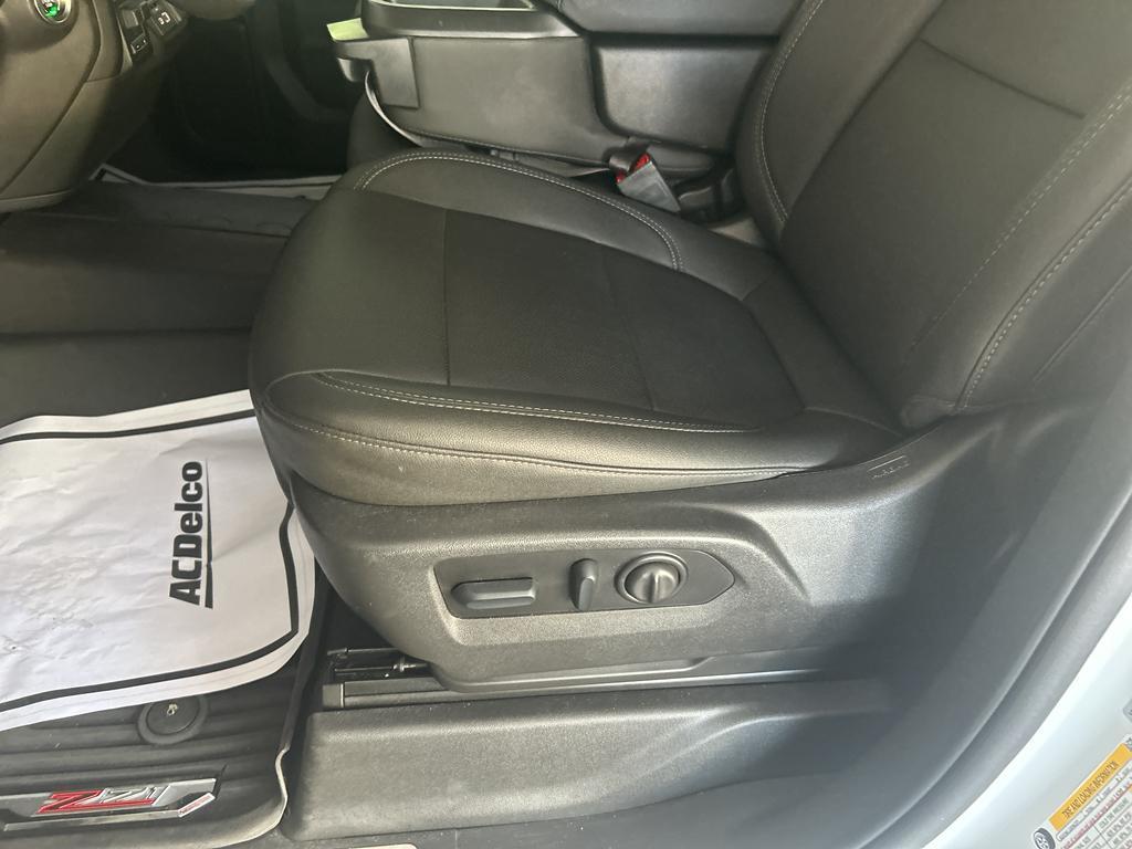 used 2023 Chevrolet Silverado 2500 car, priced at $61,888