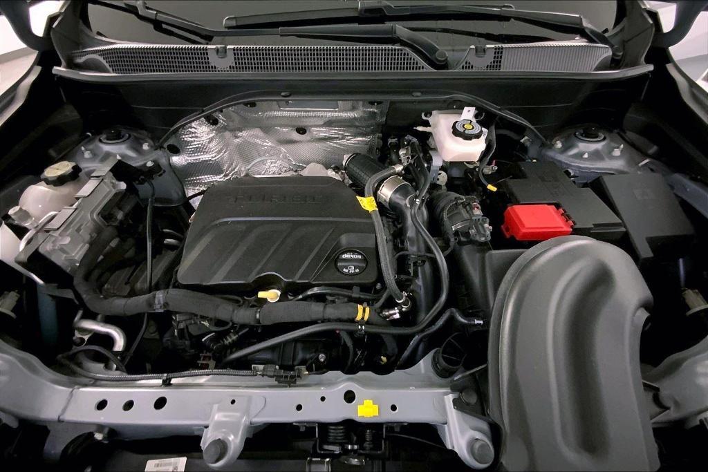 used 2023 Buick Encore GX car, priced at $22,000