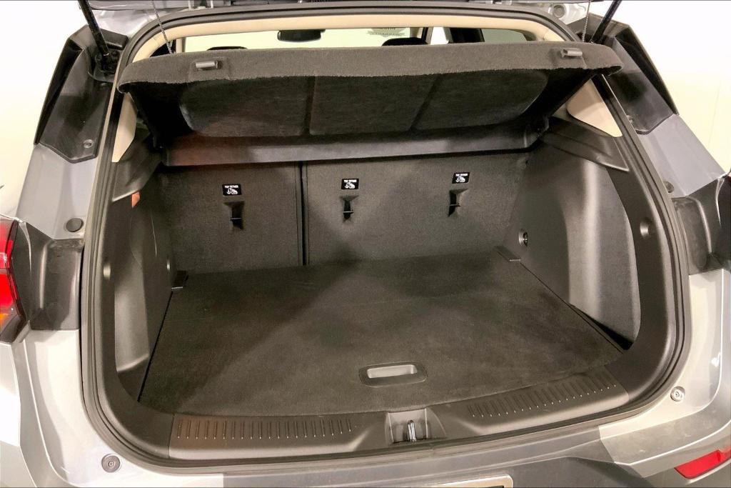 used 2023 Buick Encore GX car, priced at $22,000