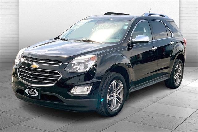 used 2016 Chevrolet Equinox car, priced at $7,500