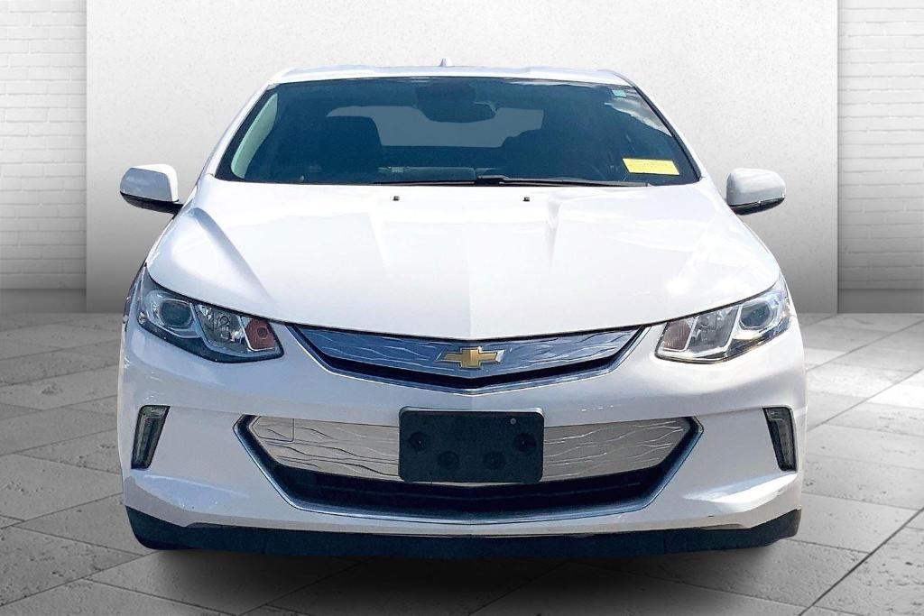 used 2018 Chevrolet Volt car, priced at $17,000