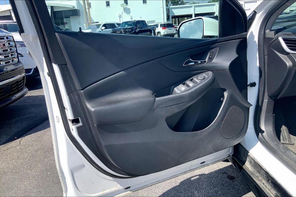 used 2018 Chevrolet Volt car, priced at $17,000