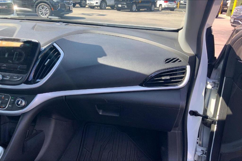 used 2018 Chevrolet Volt car, priced at $17,000