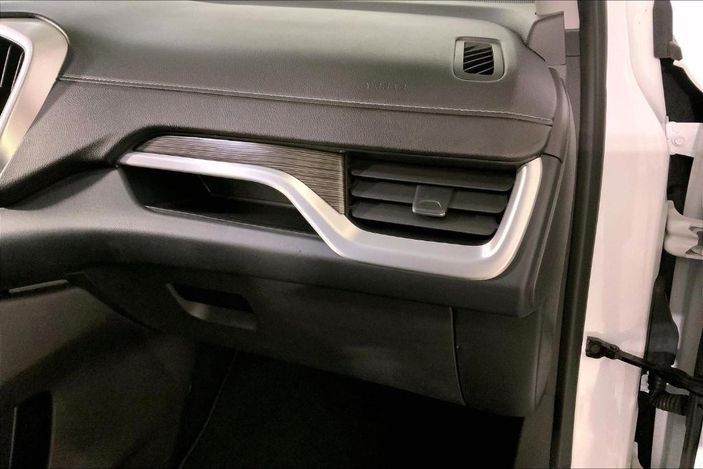 used 2023 GMC Terrain car, priced at $23,000