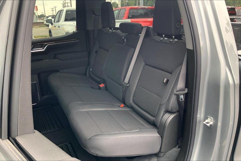 new 2026 GMC Sierra 1500 car, priced at $47,835