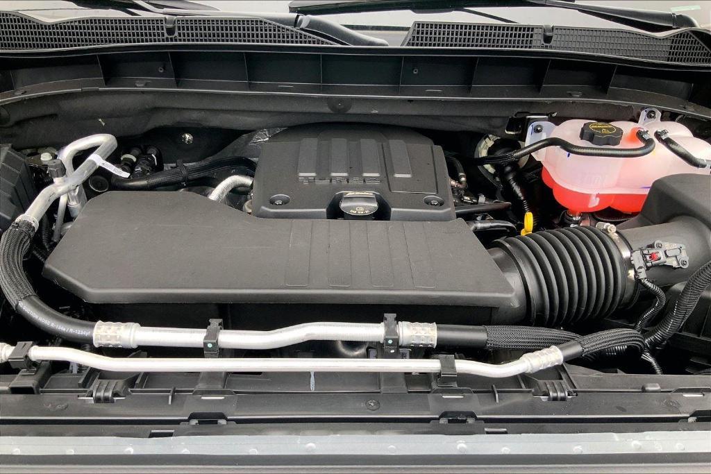 new 2026 GMC Sierra 1500 car, priced at $47,835