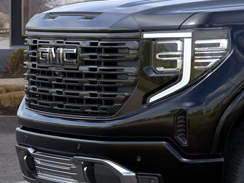 new 2026 GMC Sierra 1500 car, priced at $78,665
