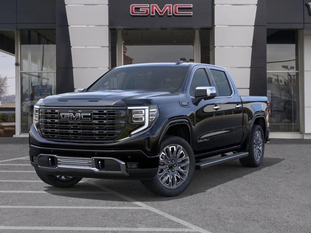 new 2026 GMC Sierra 1500 car, priced at $78,665