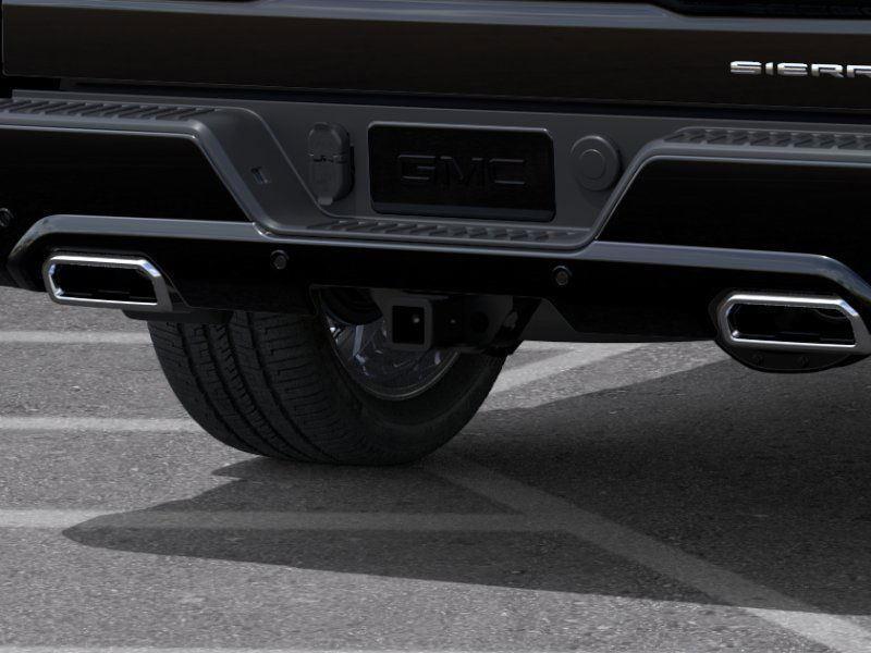 new 2026 GMC Sierra 1500 car, priced at $78,665