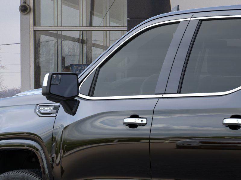 new 2026 GMC Sierra 1500 car, priced at $78,665