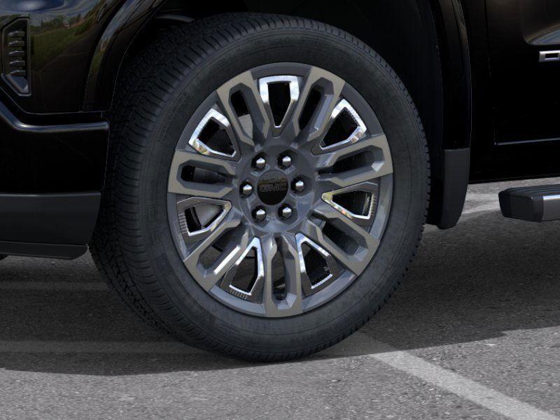 new 2026 GMC Sierra 1500 car, priced at $78,665