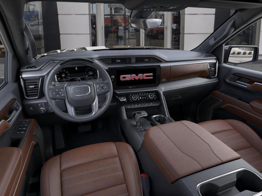 new 2026 GMC Sierra 1500 car, priced at $78,665
