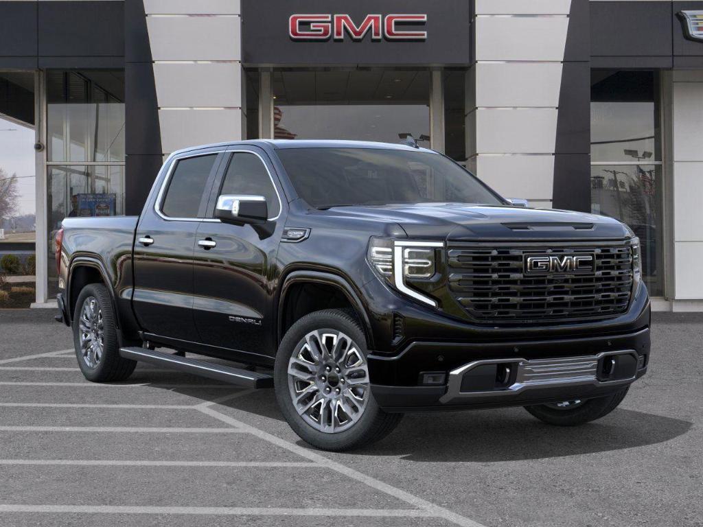 new 2026 GMC Sierra 1500 car, priced at $78,665