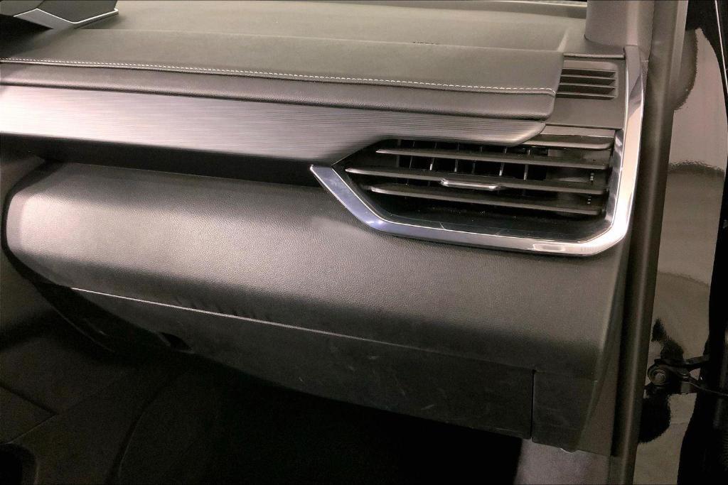 used 2025 GMC Acadia car, priced at $30,500