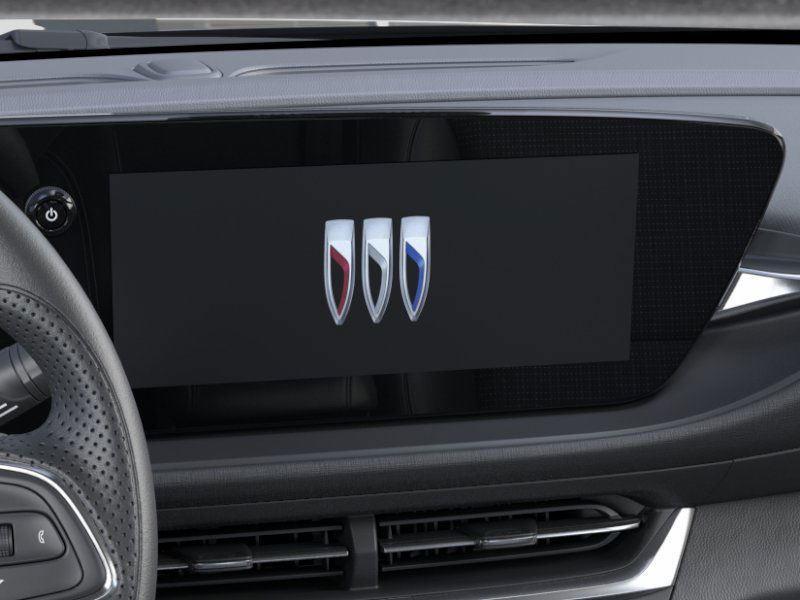 new 2025 Buick Envista car, priced at $23,440