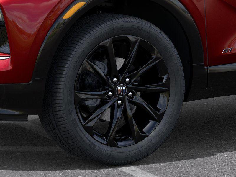 new 2026 Buick Encore GX car, priced at $26,525