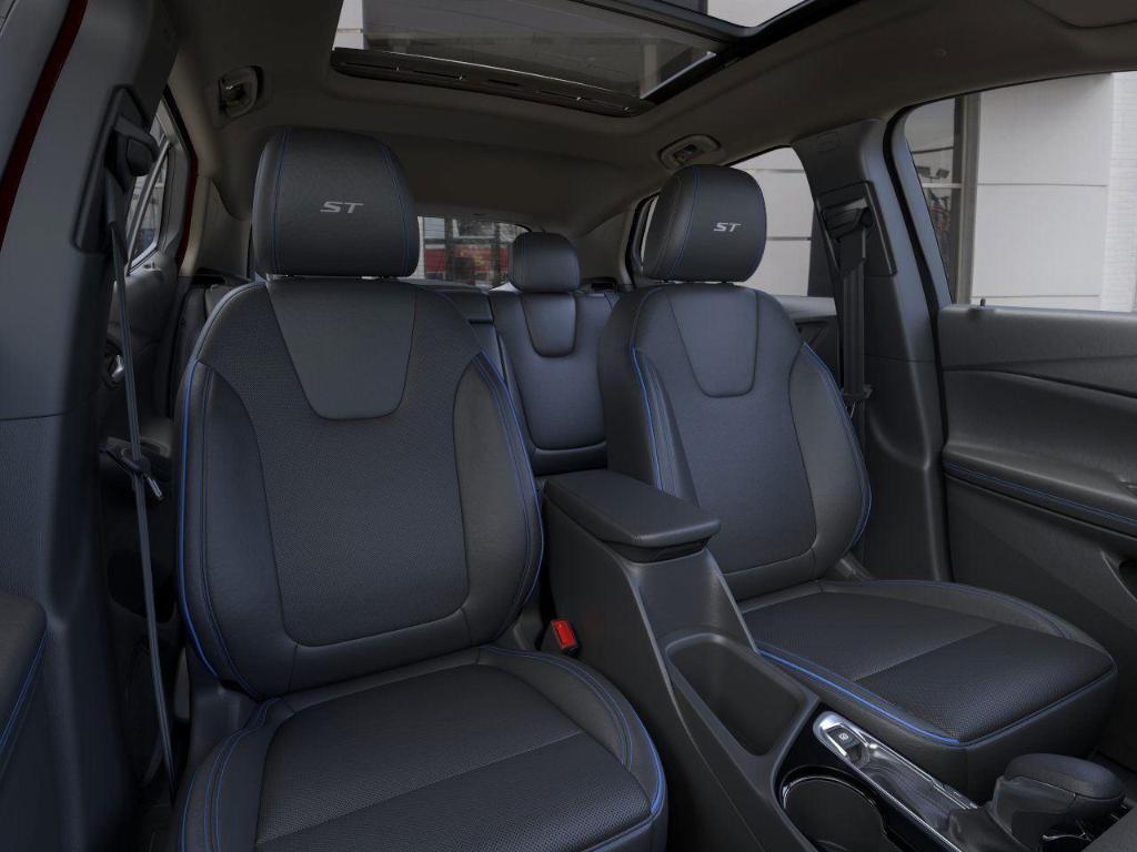 new 2026 Buick Encore GX car, priced at $26,525