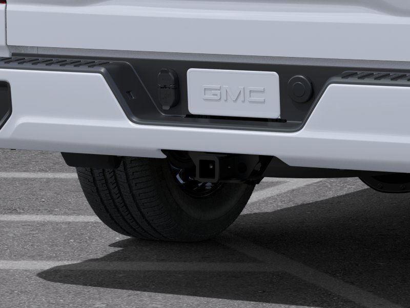 new 2025 GMC Sierra 1500 car, priced at $41,935