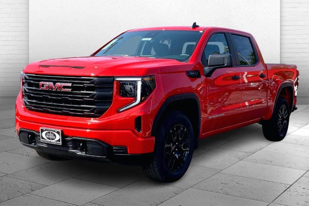 new 2025 GMC Sierra 1500 car, priced at $42,830