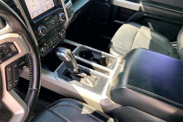used 2018 Ford F-150 car, priced at $23,999