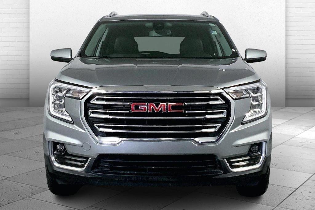 used 2024 GMC Terrain car, priced at $26,500