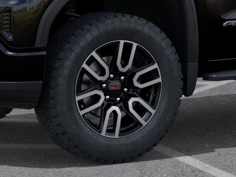 new 2026 GMC Sierra 1500 car, priced at $64,705