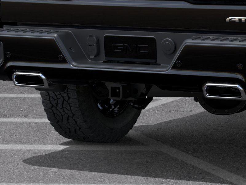 new 2026 GMC Sierra 1500 car, priced at $64,705