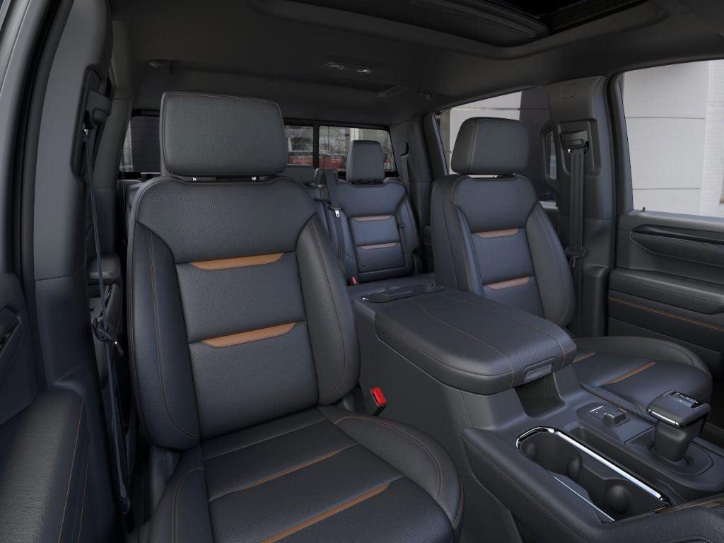 new 2026 GMC Sierra 1500 car, priced at $64,705