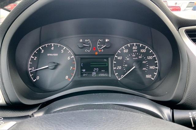 used 2016 Nissan Sentra car, priced at $9,000