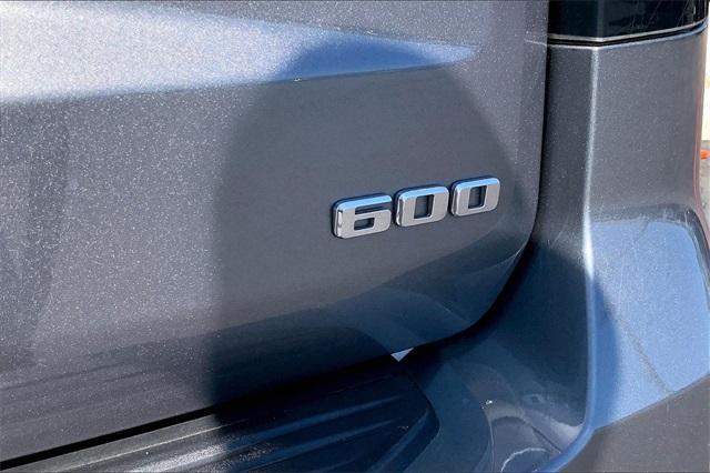 used 2021 Cadillac Escalade car, priced at $65,000