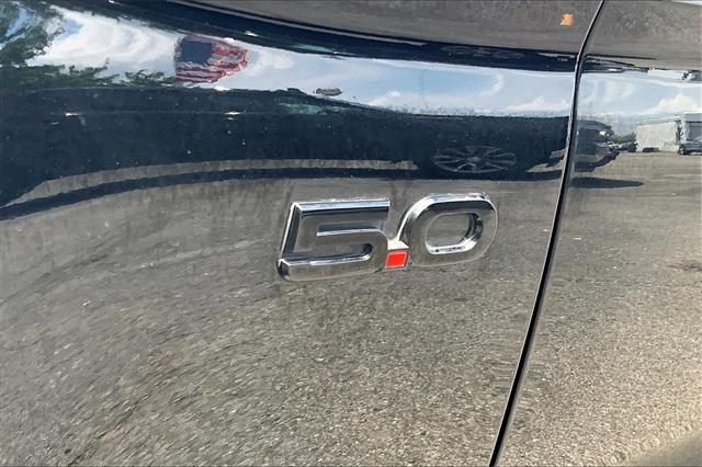 used 2017 Ford Mustang car, priced at $32,950