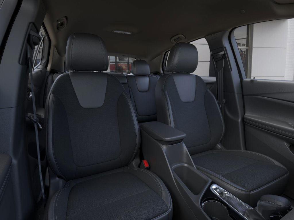 new 2026 Buick Encore GX car, priced at $25,995