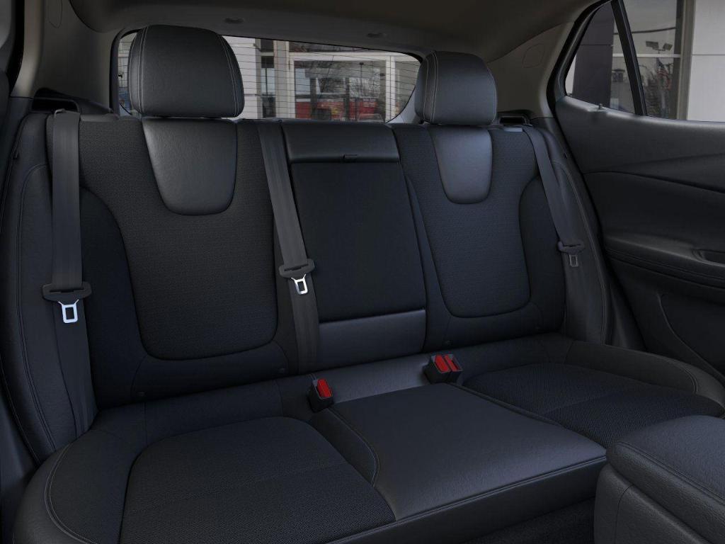 new 2026 Buick Encore GX car, priced at $25,995
