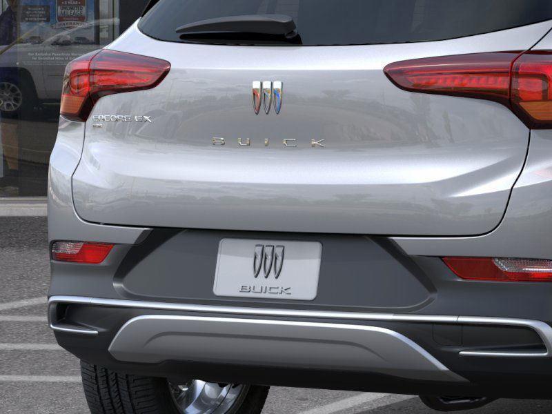 new 2026 Buick Encore GX car, priced at $25,995