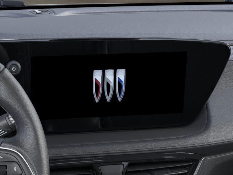 new 2026 Buick Encore GX car, priced at $25,995