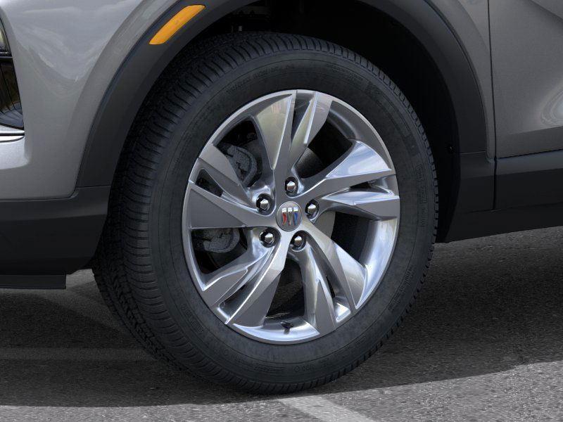new 2026 Buick Encore GX car, priced at $25,995