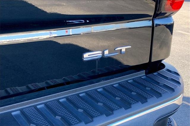 used 2020 GMC Sierra 1500 car, priced at $36,500