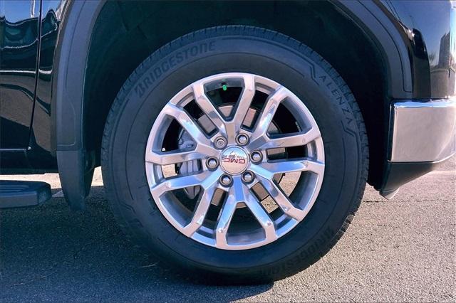 used 2020 GMC Sierra 1500 car, priced at $36,500