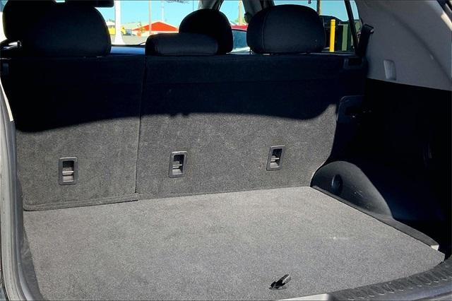 used 2015 Kia Sportage car, priced at $11,250