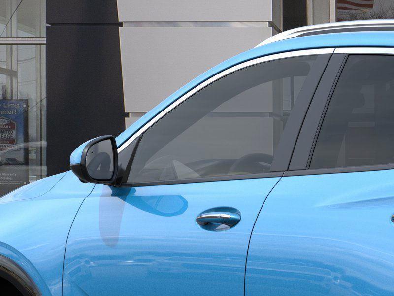 new 2026 Buick Encore GX car, priced at $29,545