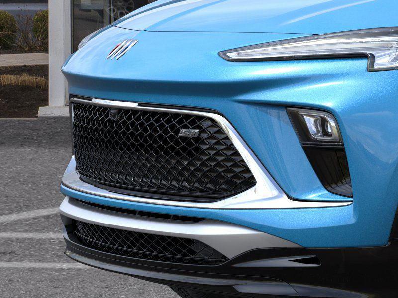 new 2026 Buick Encore GX car, priced at $29,545