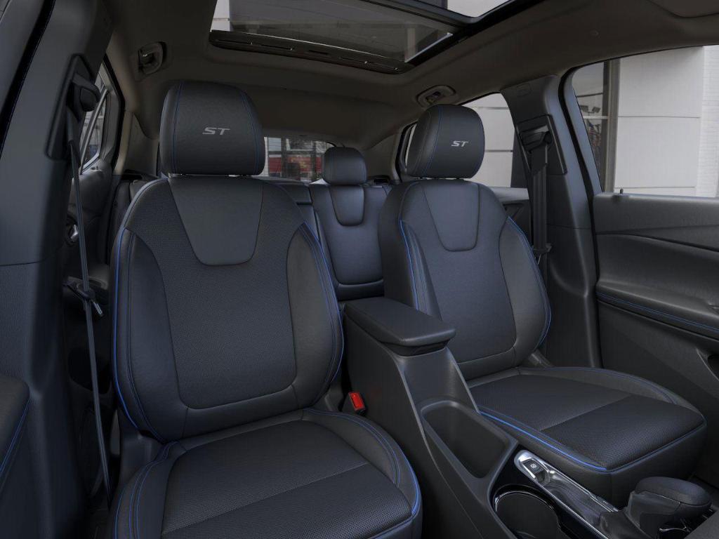 new 2026 Buick Encore GX car, priced at $29,545