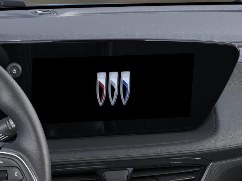 new 2026 Buick Encore GX car, priced at $29,545