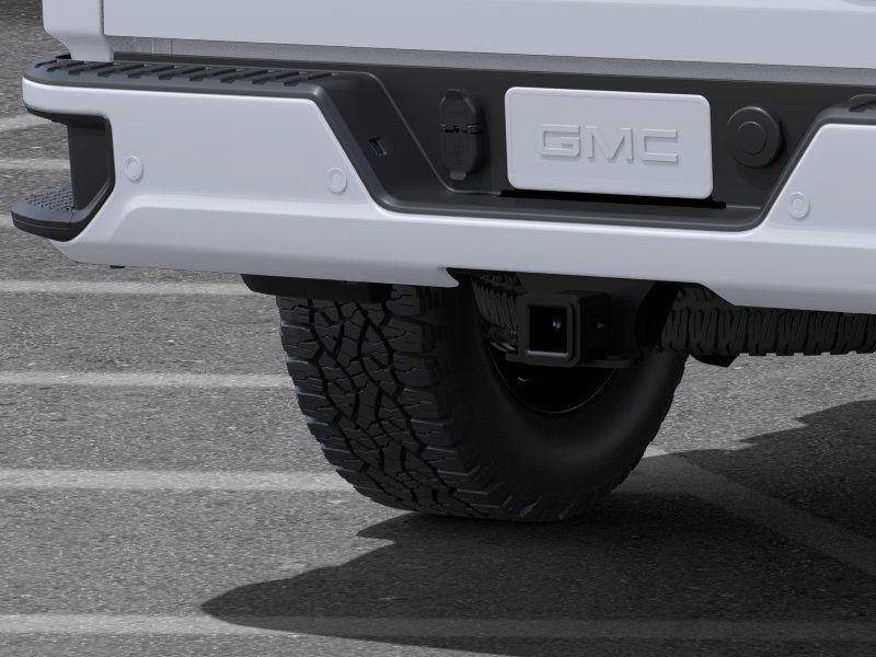 new 2025 GMC Sierra 2500 car, priced at $85,095
