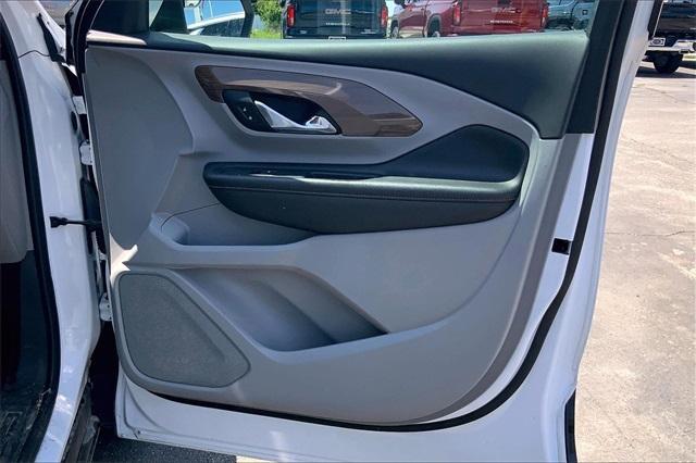 used 2018 GMC Terrain car, priced at $15,500