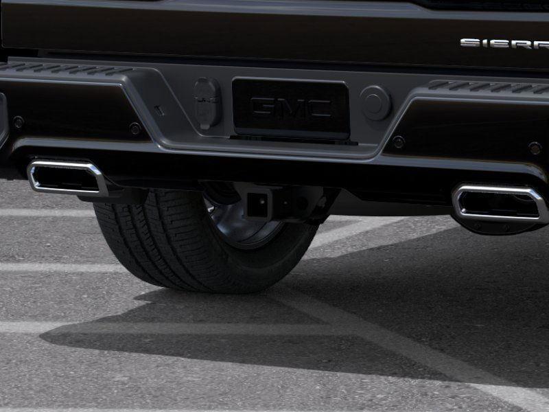 new 2026 GMC Sierra 1500 car, priced at $75,220